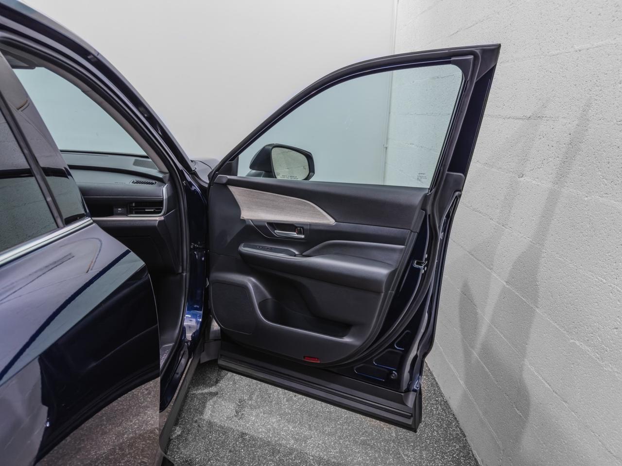 2024 Toyota Grand Highlander Limited Tallmadge OH