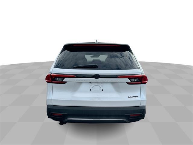 2024 Toyota Grand Highlander Limited Tucson AZ