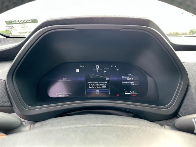 2024 Toyota Grand Highlander Limited Tucson AZ