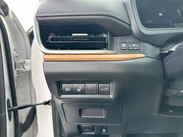 2024 Toyota Grand Highlander Limited Tucson AZ