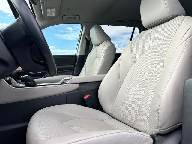 2024 Toyota Grand Highlander Limited Tucson AZ