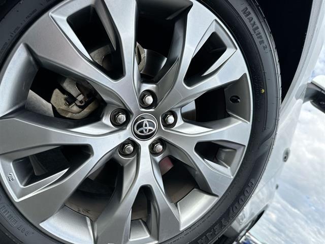 2024 Toyota Grand Highlander Limited Tucson AZ