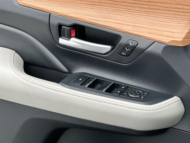 2024 Toyota Grand Highlander Limited Tucson AZ