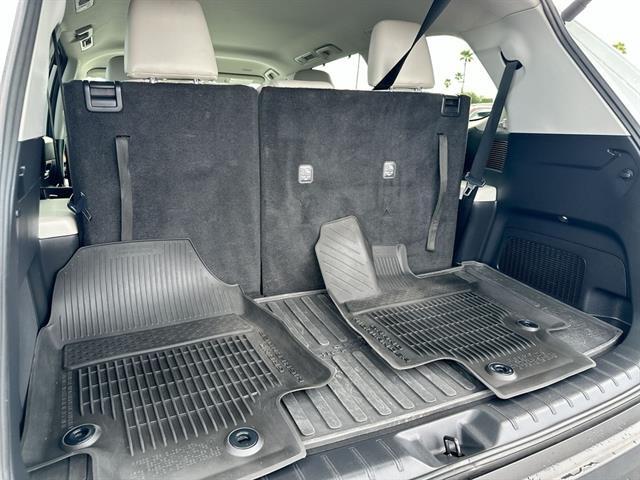 2024 Toyota Grand Highlander Limited Tucson AZ