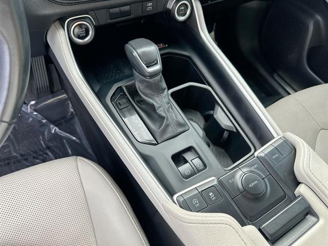 2024 Toyota Grand Highlander Limited Tucson AZ