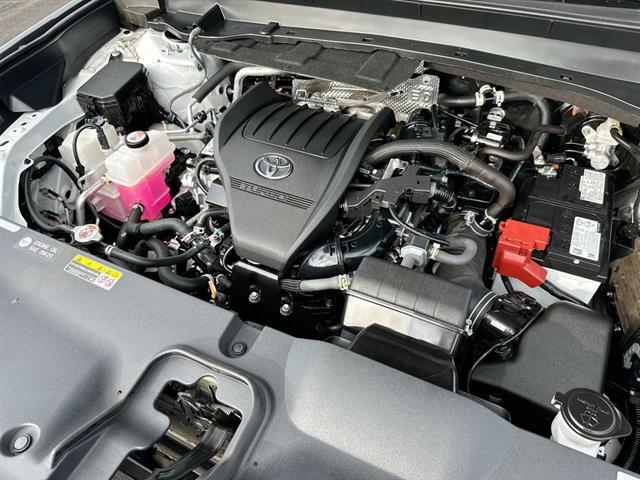 2024 Toyota Grand Highlander Limited Tucson AZ