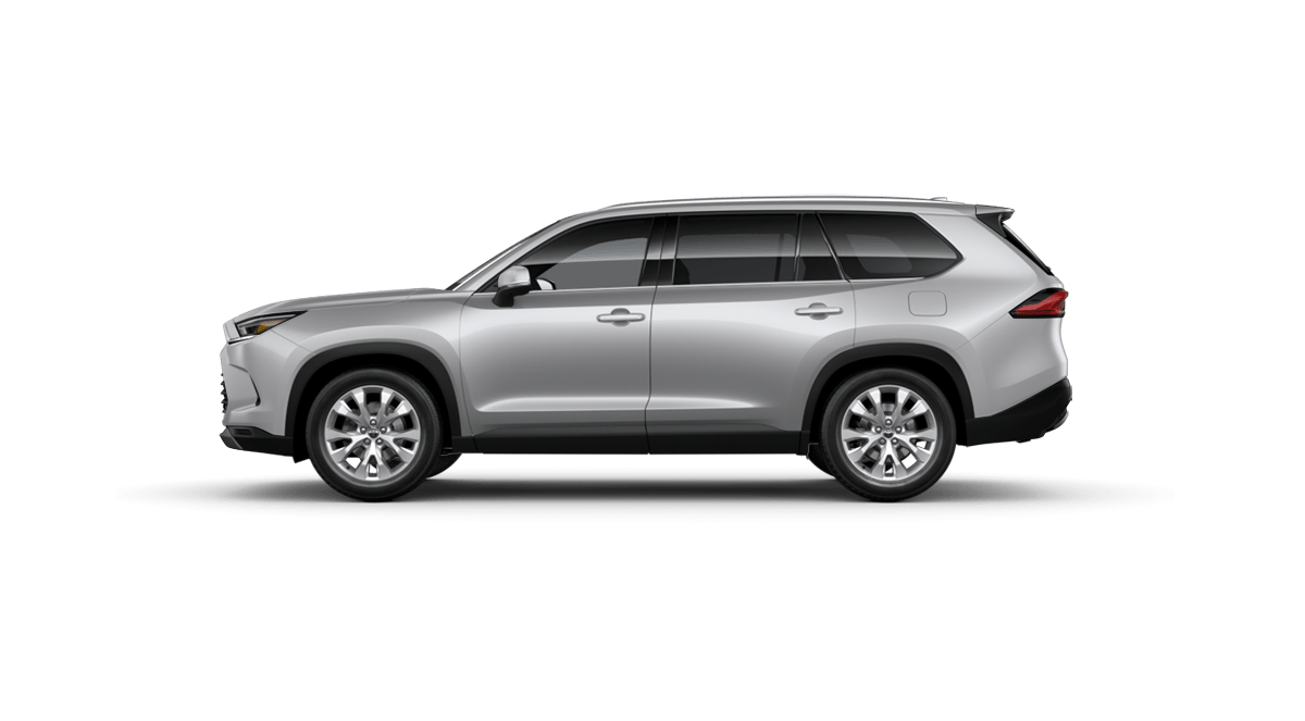 2024 Toyota Grand Highlander Limited Yuma AZ