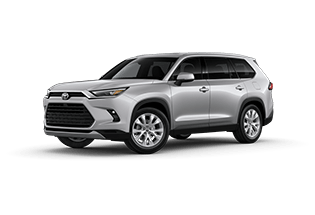 2024 Toyota Grand Highlander Limited Yuma AZ