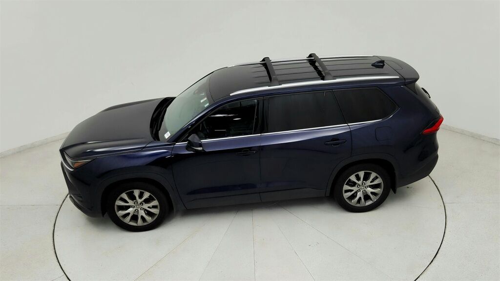 2024 Toyota Grand Highlander Limited Laurel MD