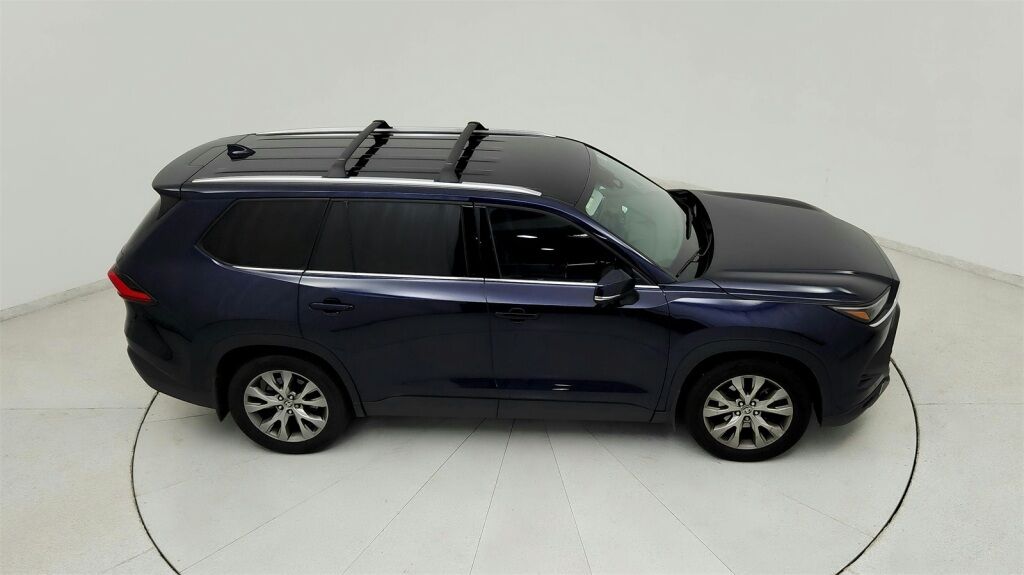 2024 Toyota Grand Highlander Limited Laurel MD