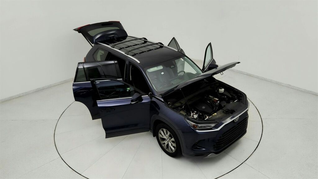 2024 Toyota Grand Highlander Limited Laurel MD