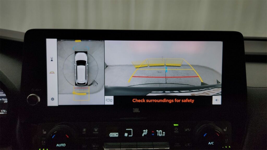 2024 Toyota Grand Highlander Limited Laurel MD
