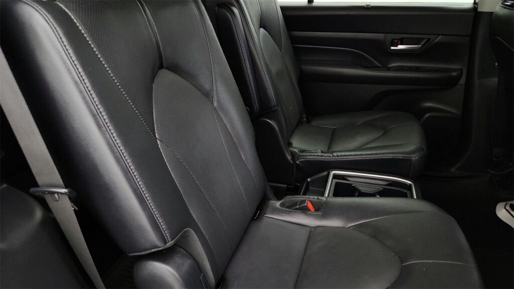 2024 Toyota Grand Highlander Limited Laurel MD