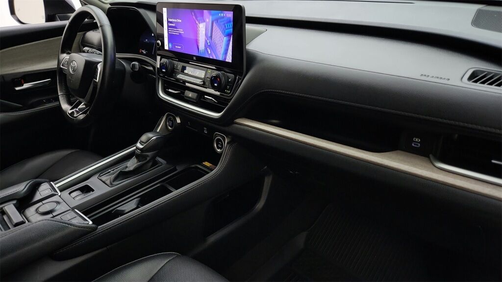 2024 Toyota Grand Highlander Limited Laurel MD
