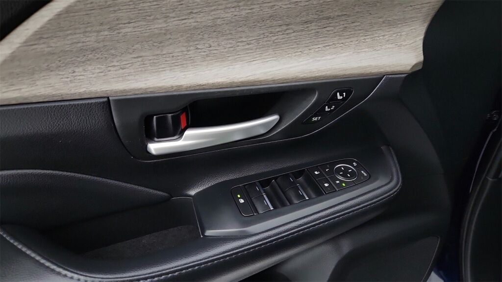 2024 Toyota Grand Highlander Limited Laurel MD