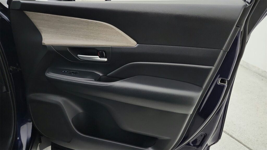 2024 Toyota Grand Highlander Limited Laurel MD