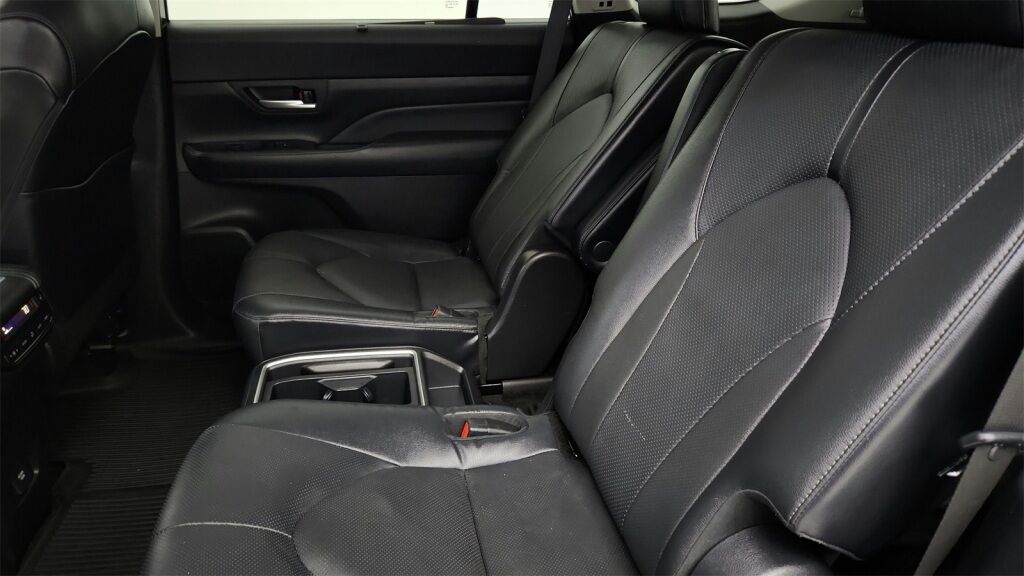 2024 Toyota Grand Highlander Limited Laurel MD