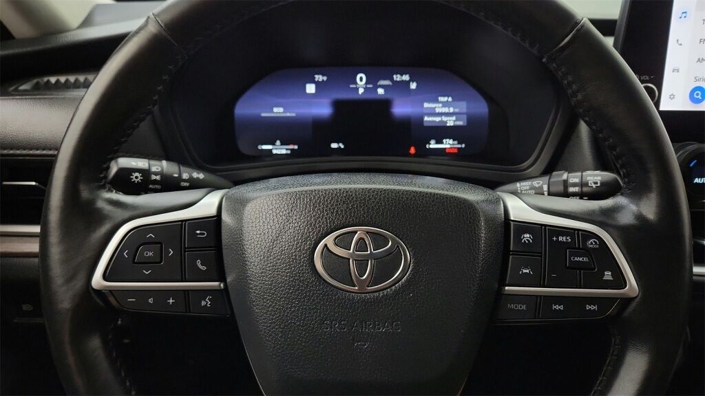 2024 Toyota Grand Highlander Limited Laurel MD