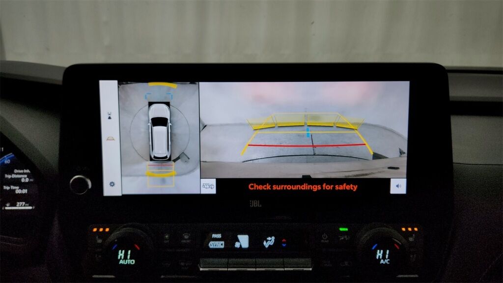 2024 Toyota Grand Highlander Limited Laurel MD