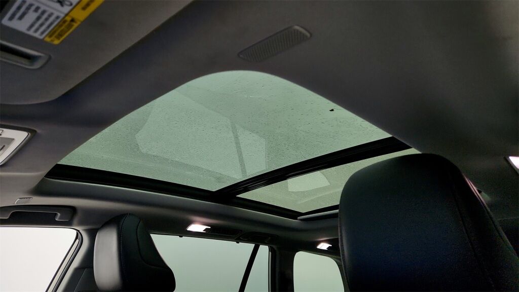 2024 Toyota Grand Highlander Limited Laurel MD