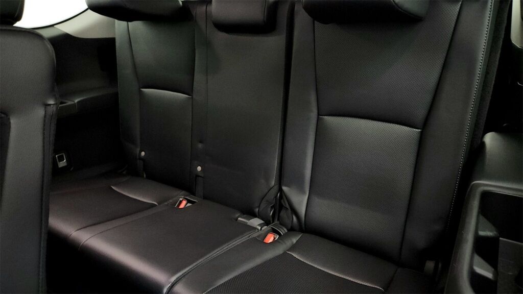 2024 Toyota Grand Highlander Limited Laurel MD