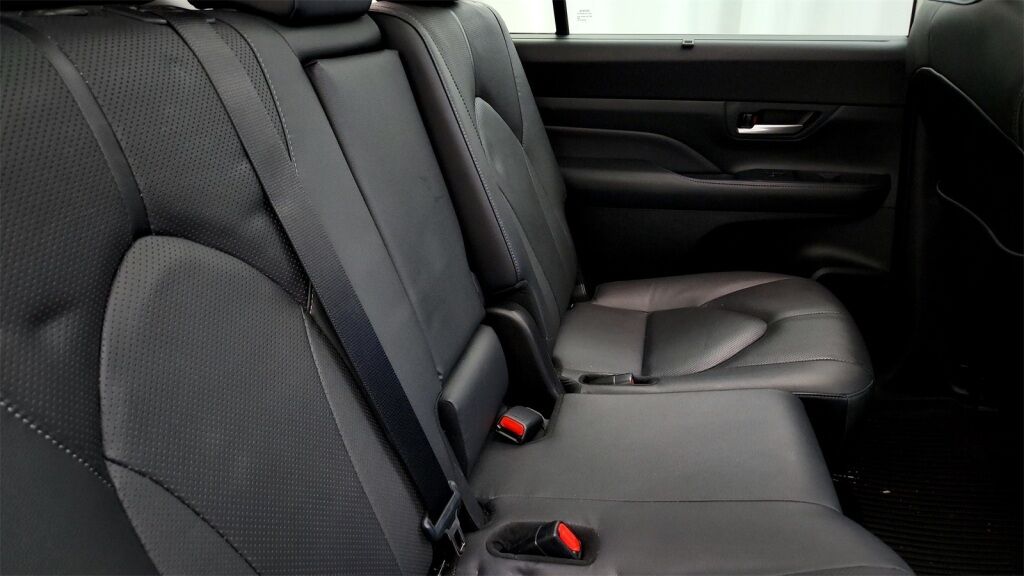 2024 Toyota Grand Highlander Limited Laurel MD