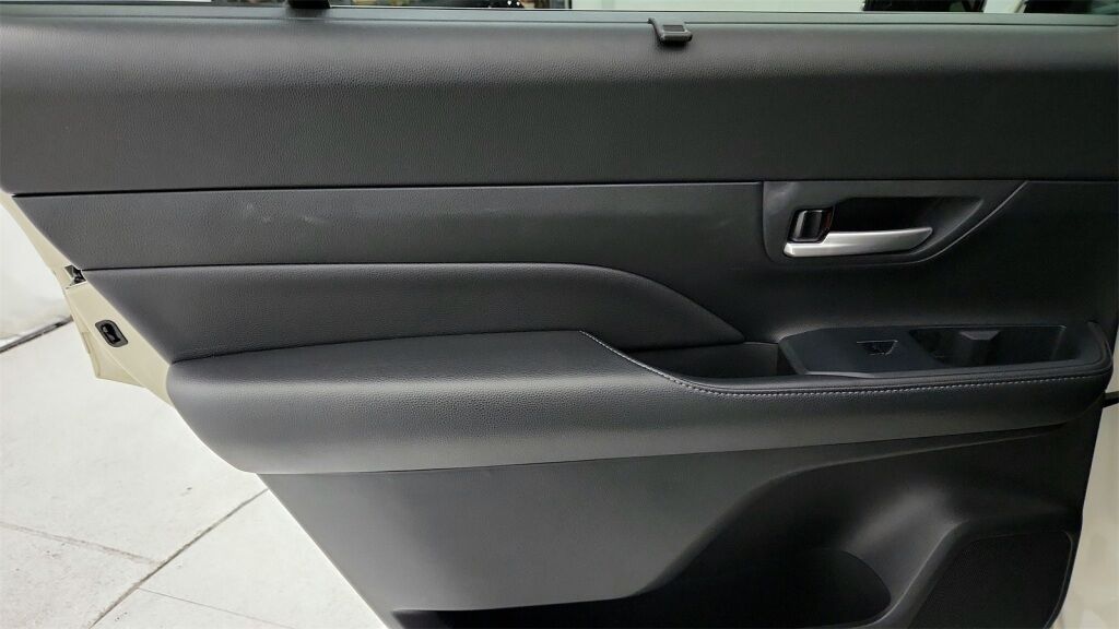 2024 Toyota Grand Highlander Limited Laurel MD