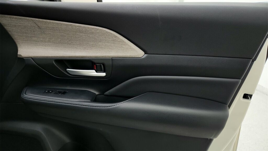 2024 Toyota Grand Highlander Limited Laurel MD