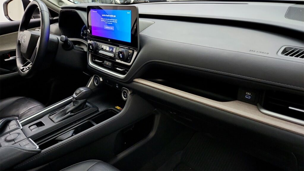 2024 Toyota Grand Highlander Limited Laurel MD