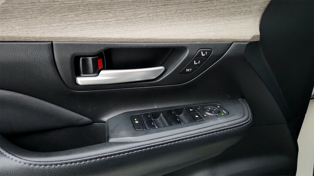 2024 Toyota Grand Highlander Limited Laurel MD