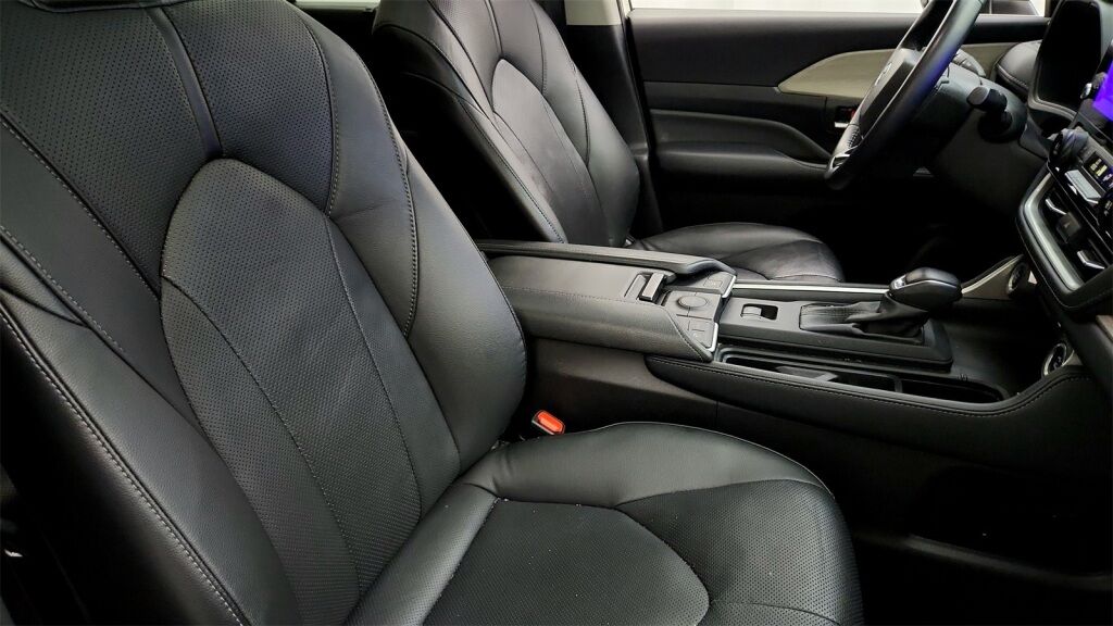 2024 Toyota Grand Highlander Limited Laurel MD