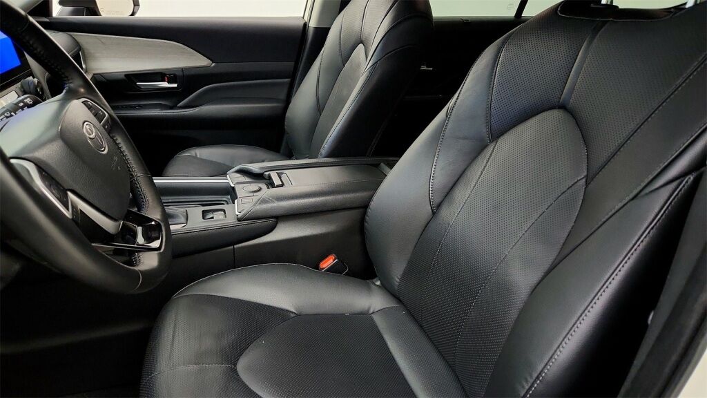 2024 Toyota Grand Highlander Limited Laurel MD