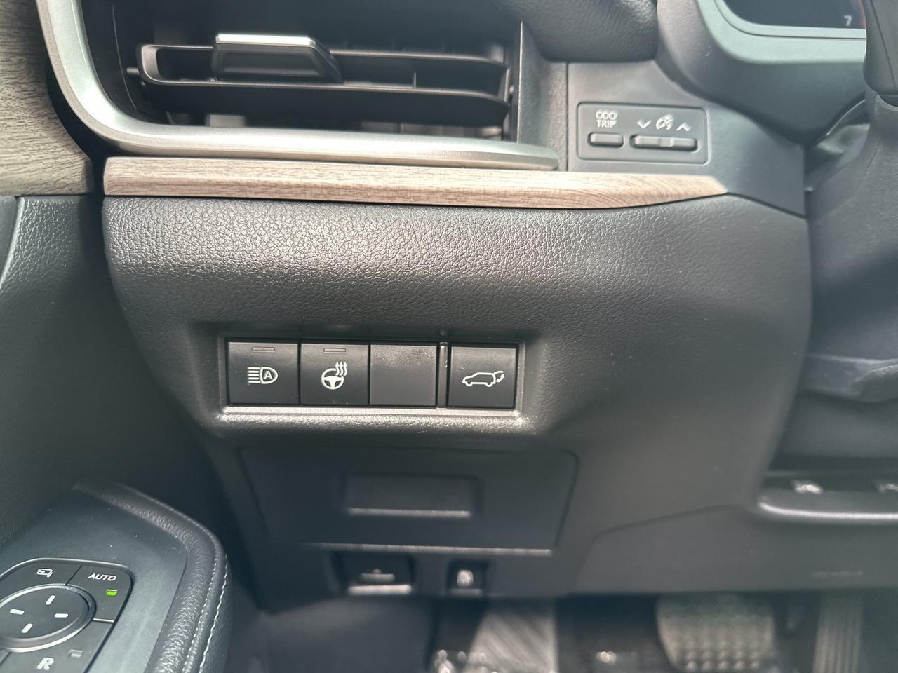 2024 Toyota Grand Highlander Limited Chantilly VA