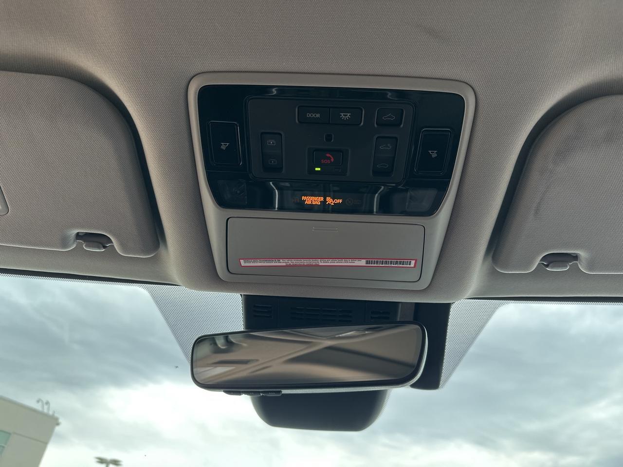 2024 Toyota Grand Highlander Limited Chantilly VA