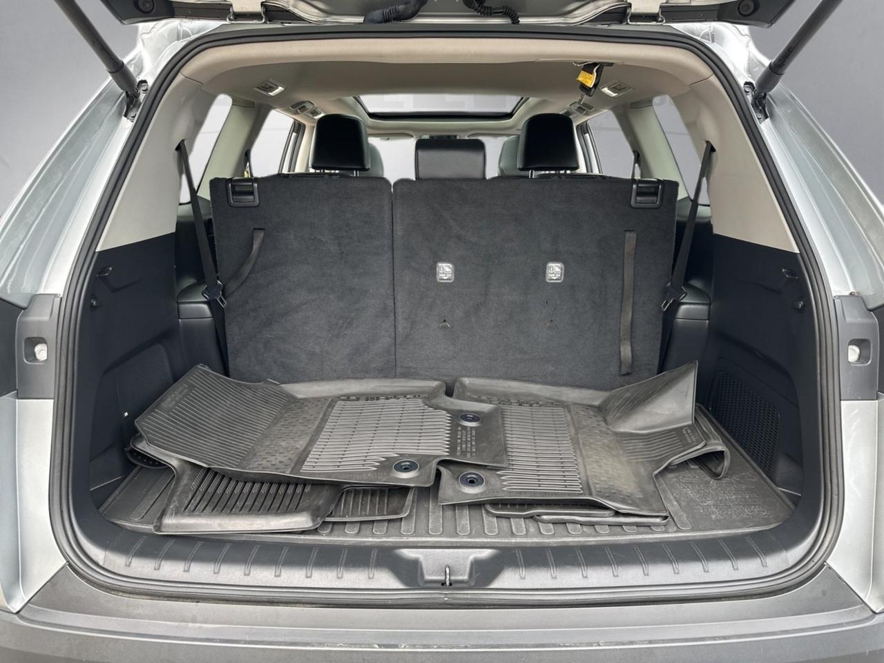 2024 Toyota Grand Highlander Limited Chantilly VA