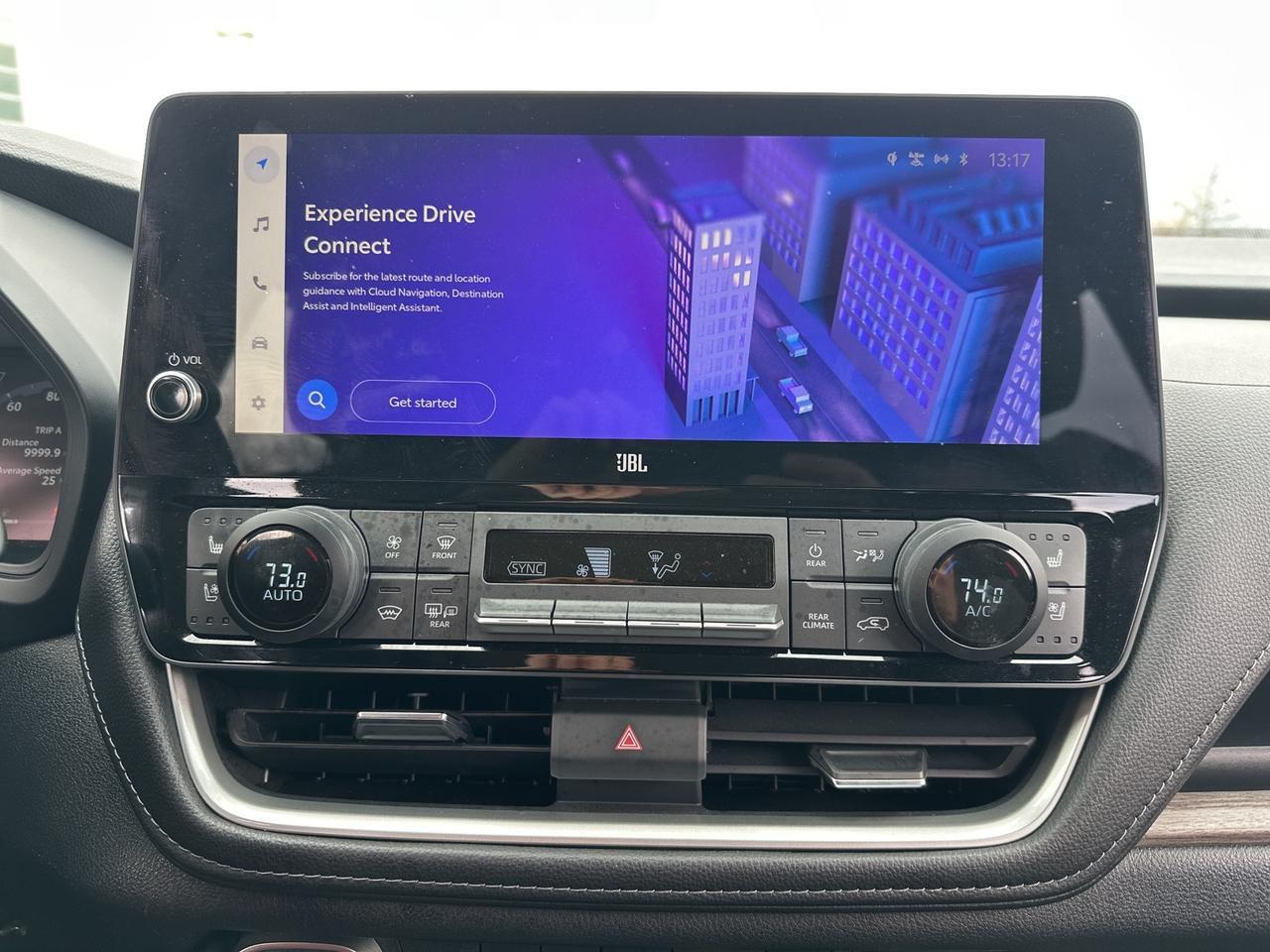 2024 Toyota Grand Highlander Limited Chantilly VA