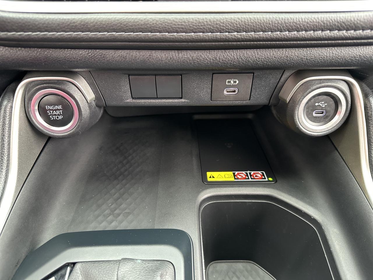 2024 Toyota Grand Highlander Limited Chantilly VA