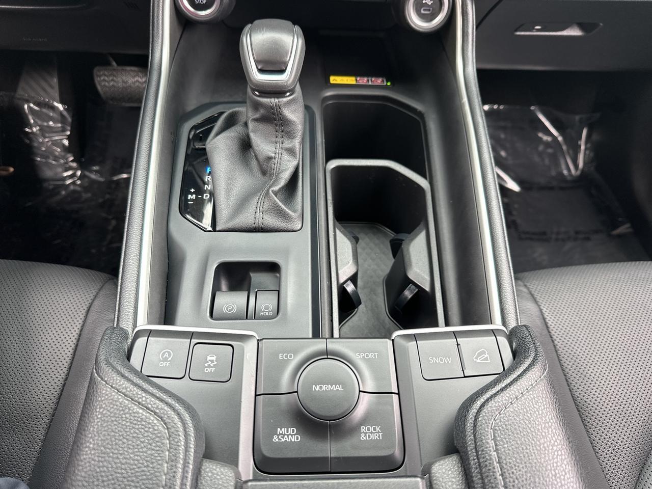 2024 Toyota Grand Highlander Limited Chantilly VA