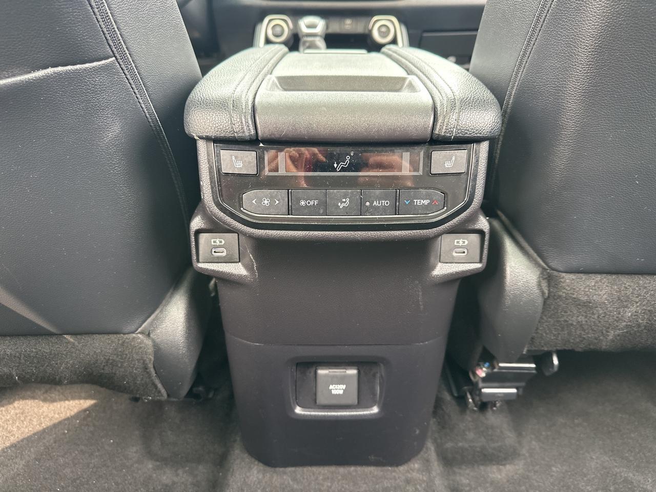 2024 Toyota Grand Highlander Limited Chantilly VA