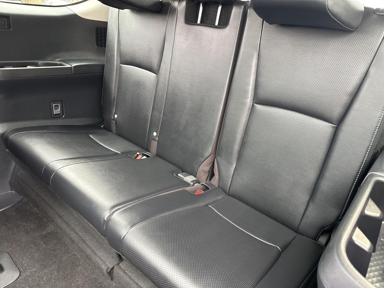 2024 Toyota Grand Highlander Limited Chantilly VA