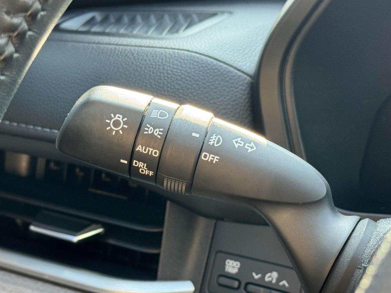 2024 Toyota Grand Highlander Limited Fredericksburg VA