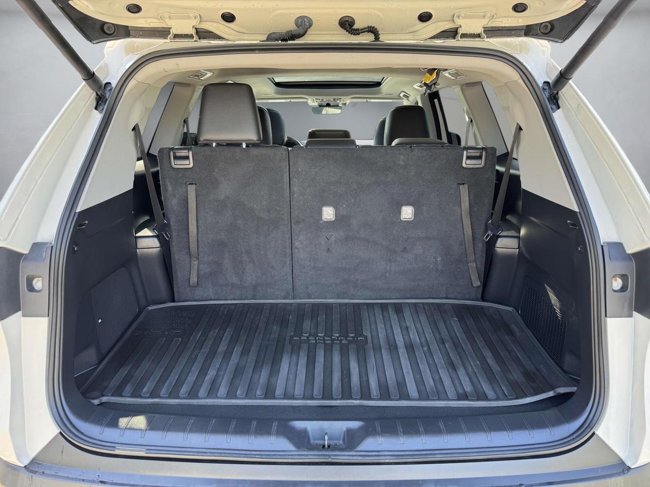 2024 Toyota Grand Highlander Limited Fredericksburg VA
