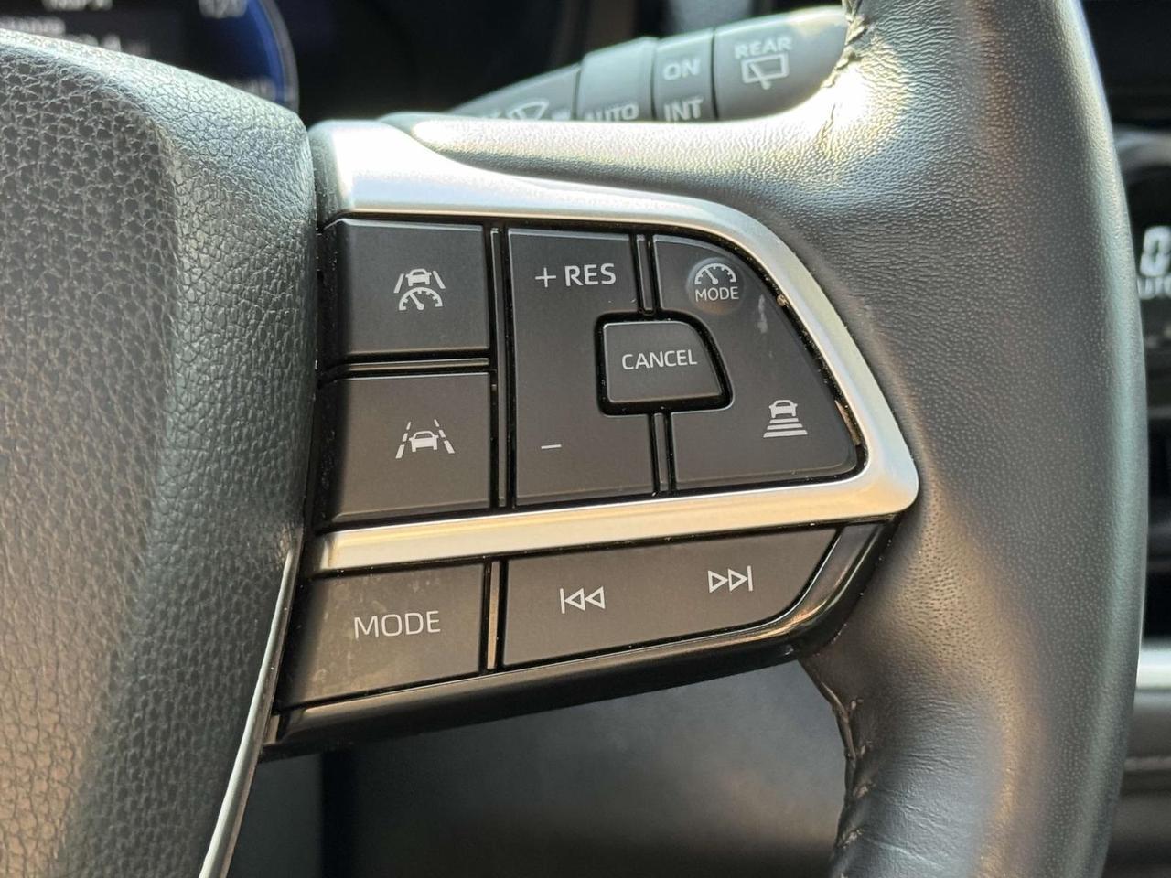 2024 Toyota Grand Highlander Limited Fredericksburg VA
