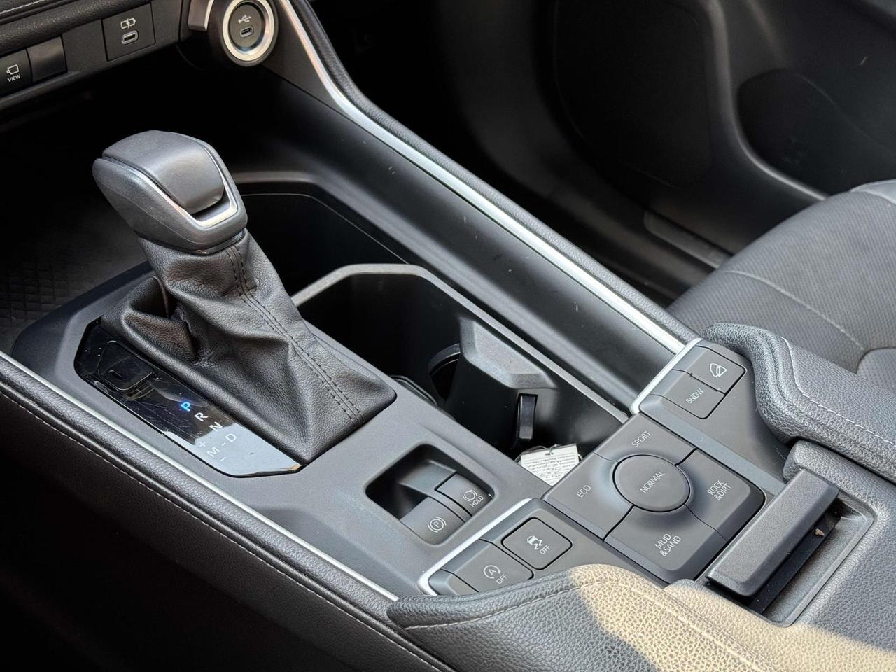 2024 Toyota Grand Highlander Limited Fredericksburg VA