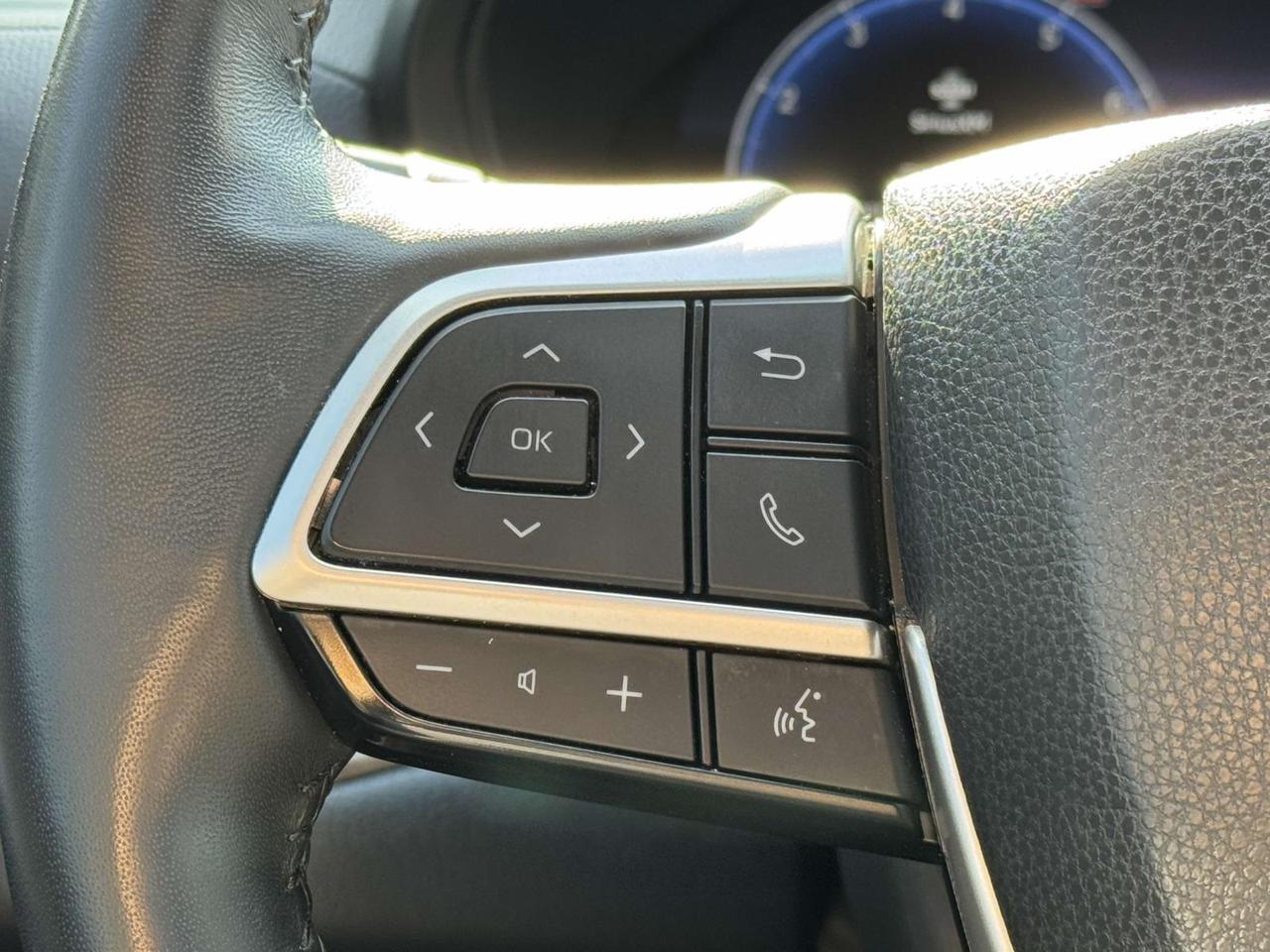 2024 Toyota Grand Highlander Limited Fredericksburg VA