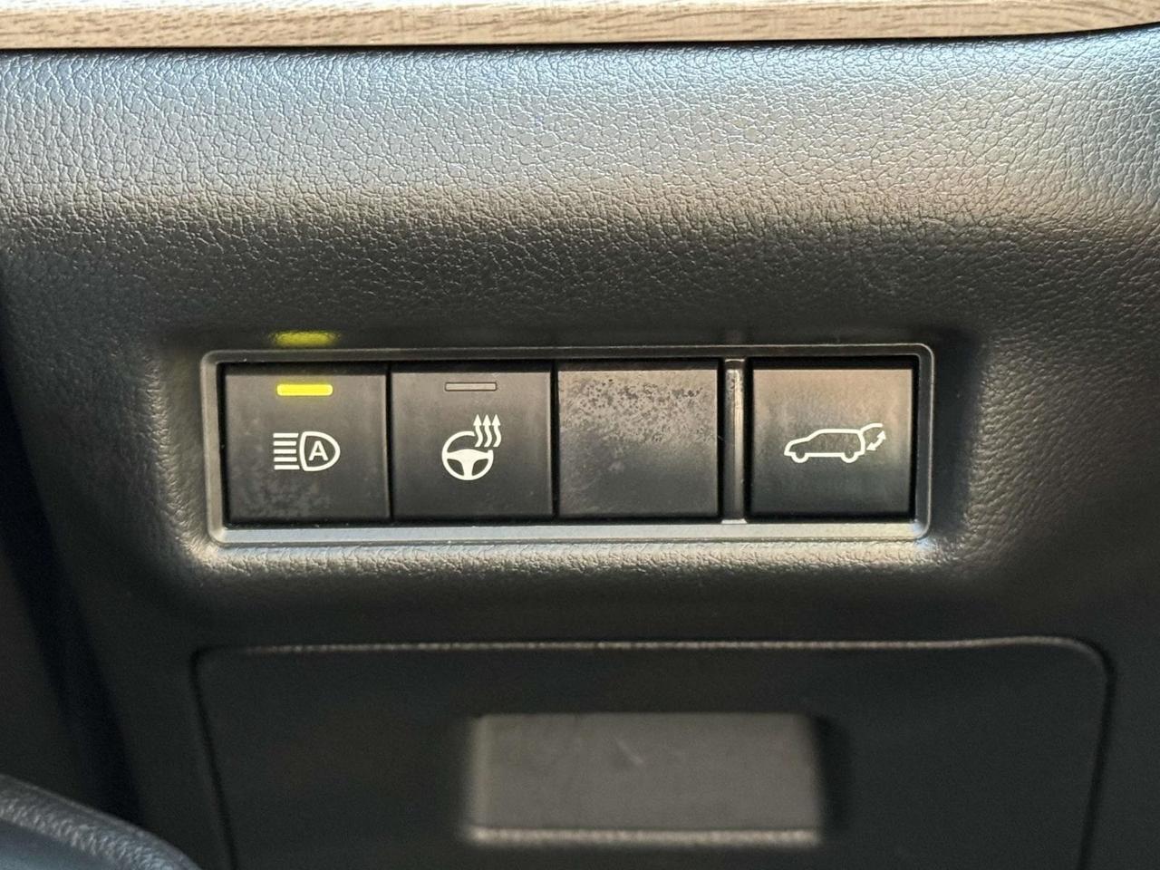 2024 Toyota Grand Highlander Limited Fredericksburg VA