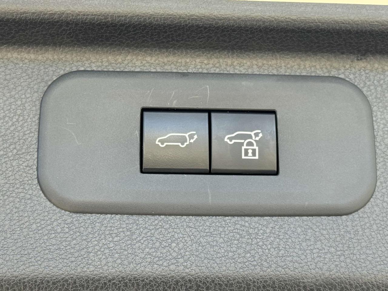 2024 Toyota Grand Highlander Limited Fredericksburg VA