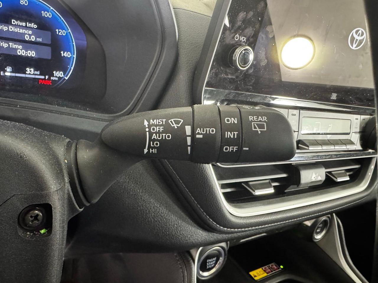 2024 Toyota Grand Highlander Limited Fredericksburg VA