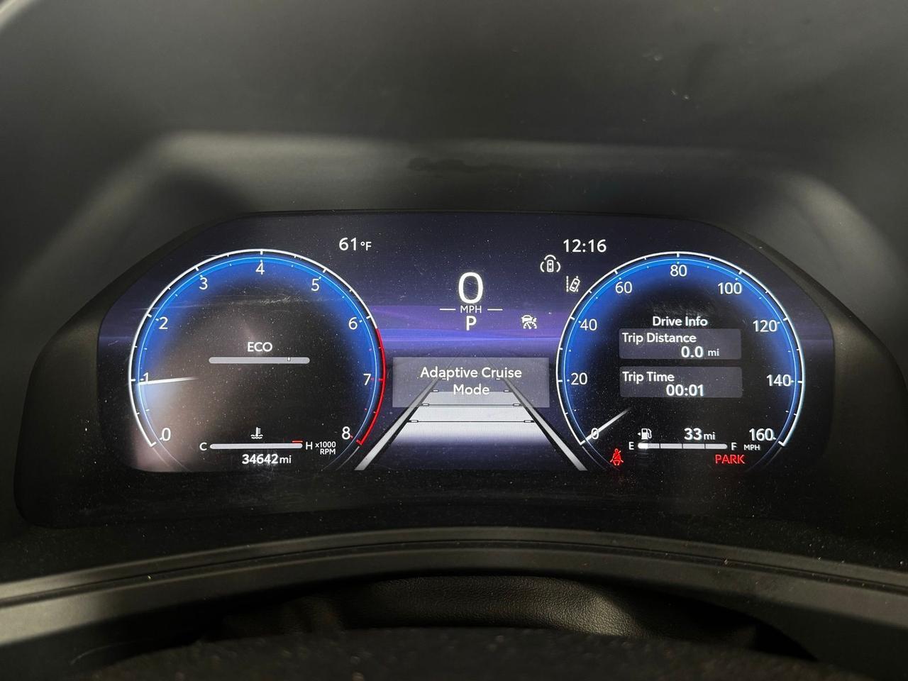 2024 Toyota Grand Highlander Limited Fredericksburg VA