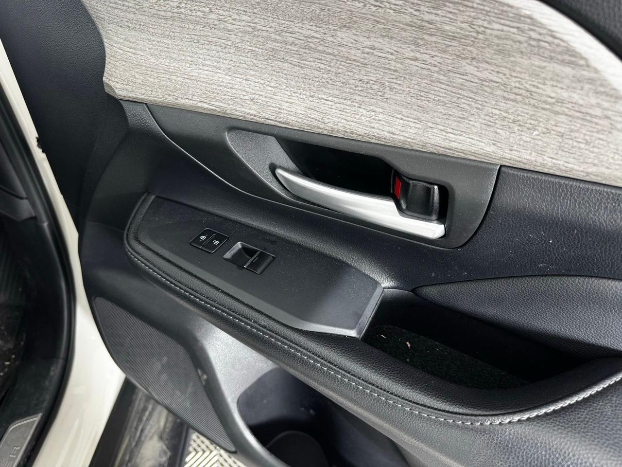 2024 Toyota Grand Highlander Limited Fredericksburg VA